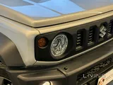 Suzuki Jimny GLX 2026